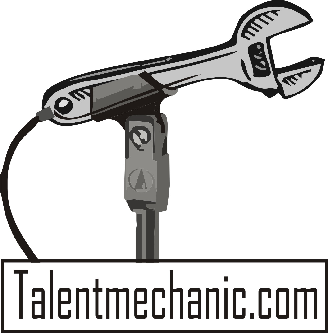 Visit the Talent Mechanic Web Site